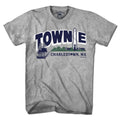 Townie Charlestown MA T-Shirt product image 1