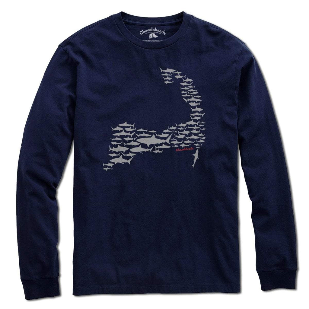 Cape Jaws Shark T-Shirt product image 3