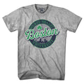 Boston Wicked Smaaht Gameday T-shirt product image 1