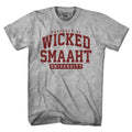 Property of Wicked Smaaht U T-Shirt product image 1