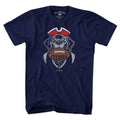 Foxboro Football Dog T-Shirt product image 1