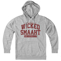 Property of Wicked Smaaht U Hoodie product image 1