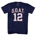 G.O.A.T. 12 Alter Ego T-Shirt product image 1
