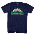 Ski New England T-Shirt product image 1
