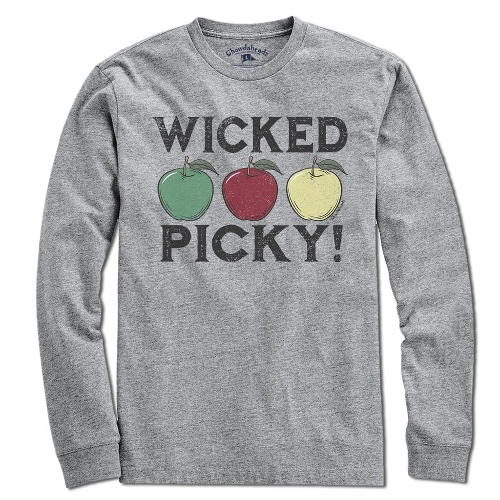 Wicked Picky T-Shirt product image 3