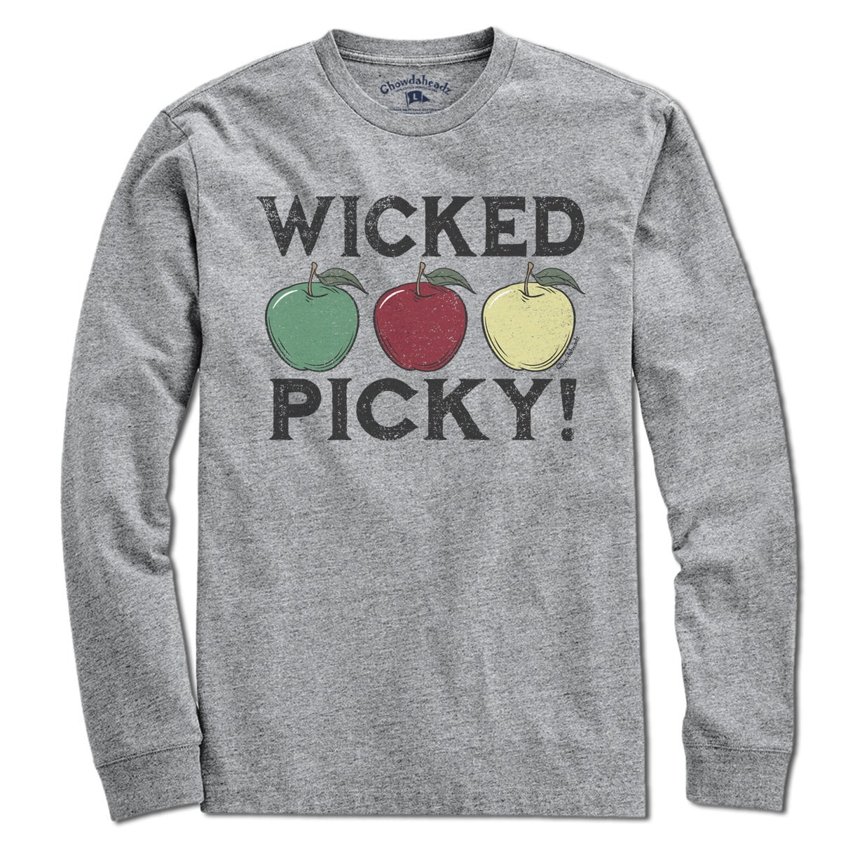 Wicked Picky T-Shirt product image 3