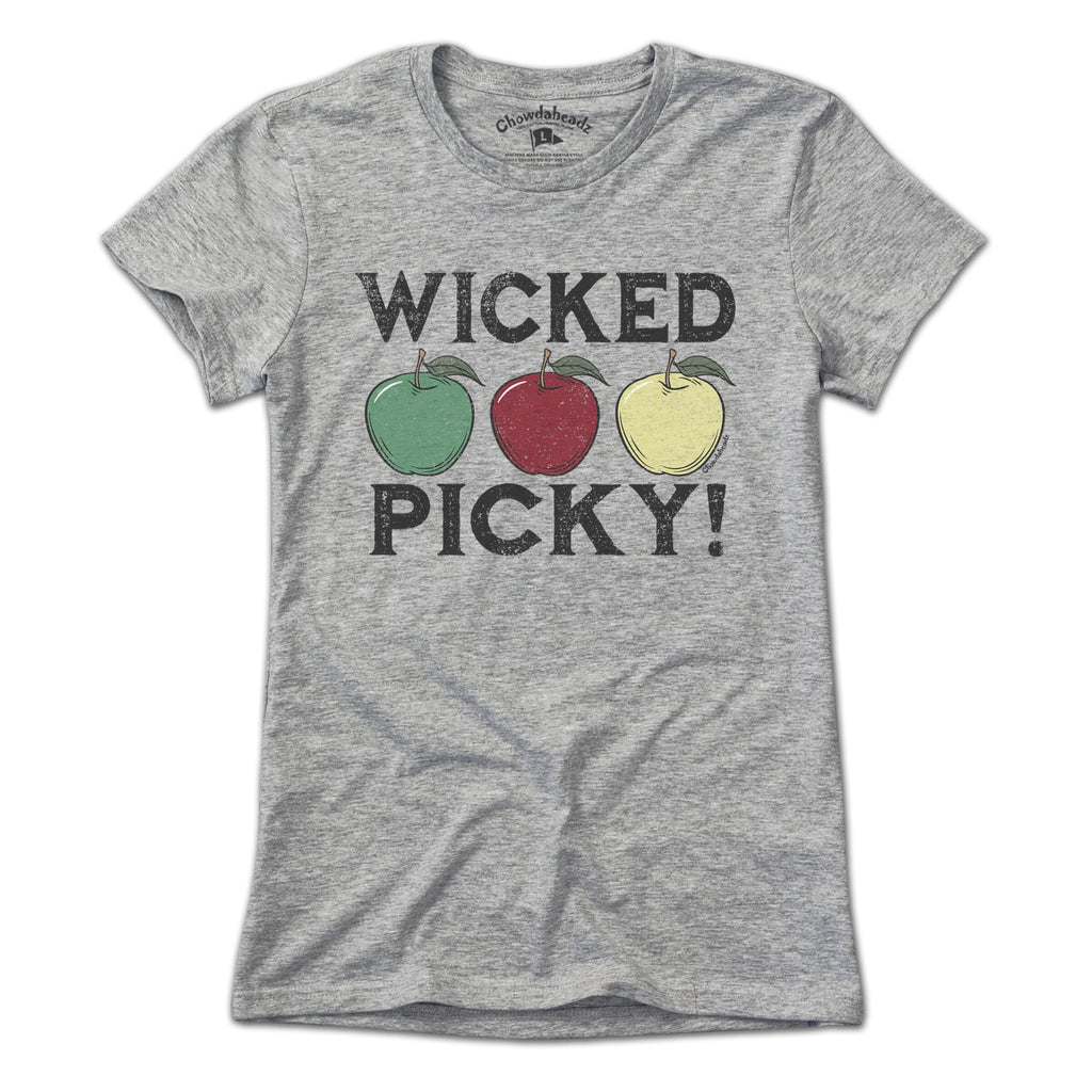 Wicked Picky T-Shirt product image 4