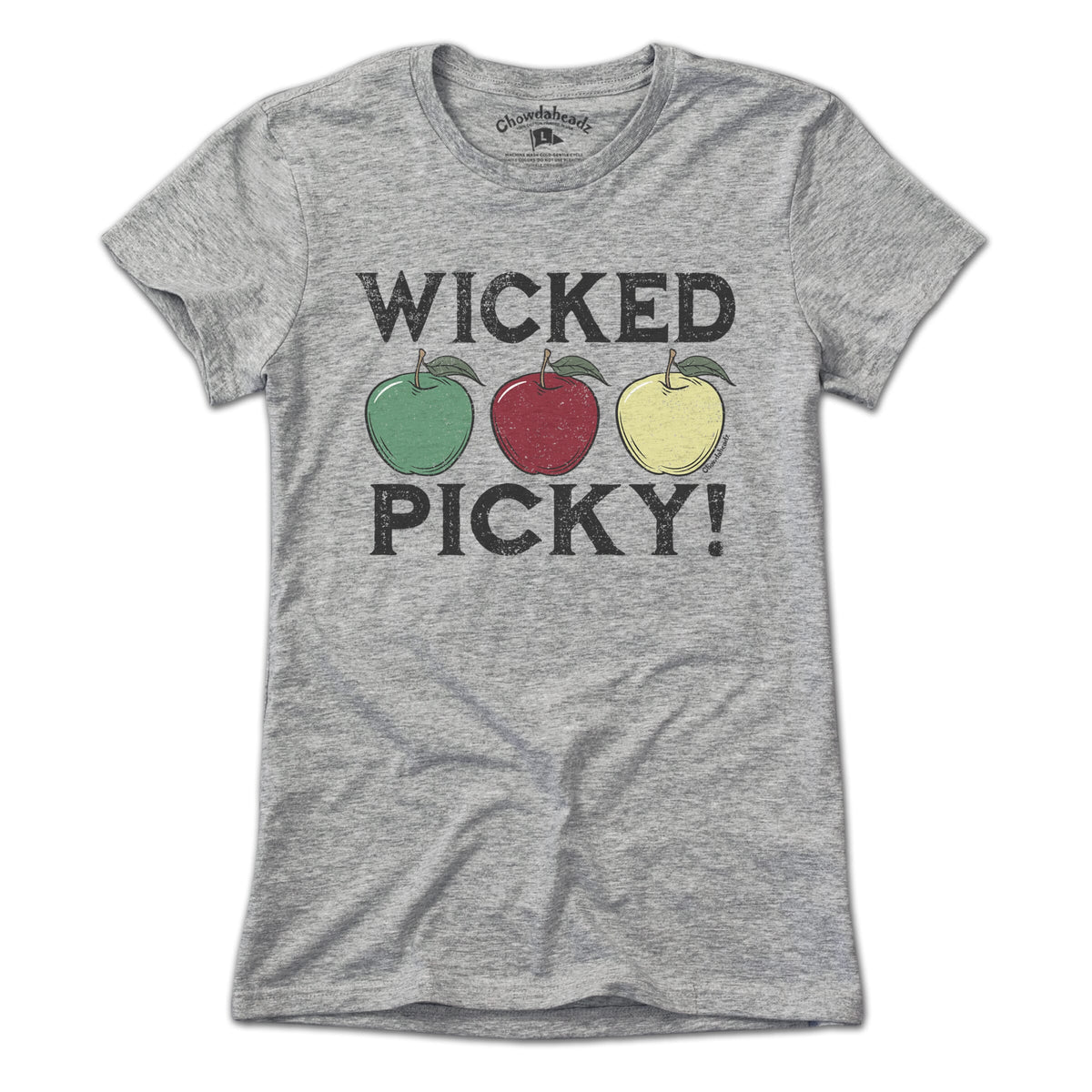 Wicked Picky T-Shirt product image 4