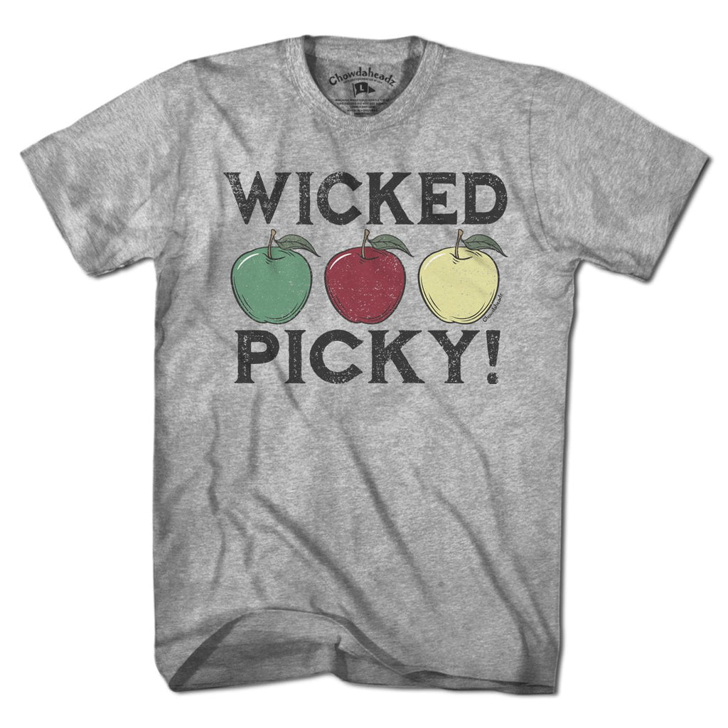 Wicked Picky T-Shirt product image 1