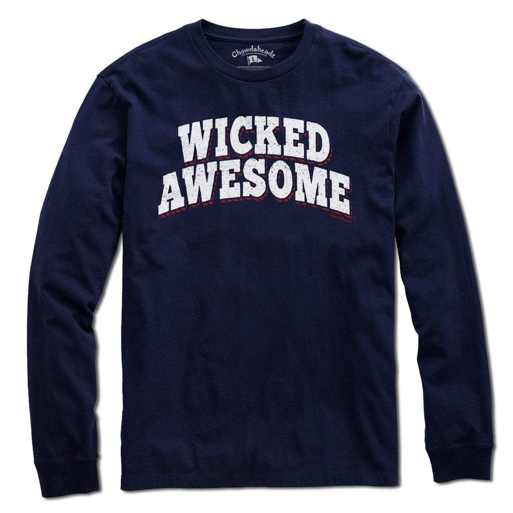 Wicked Awesome Arch T-Shirt product image 3