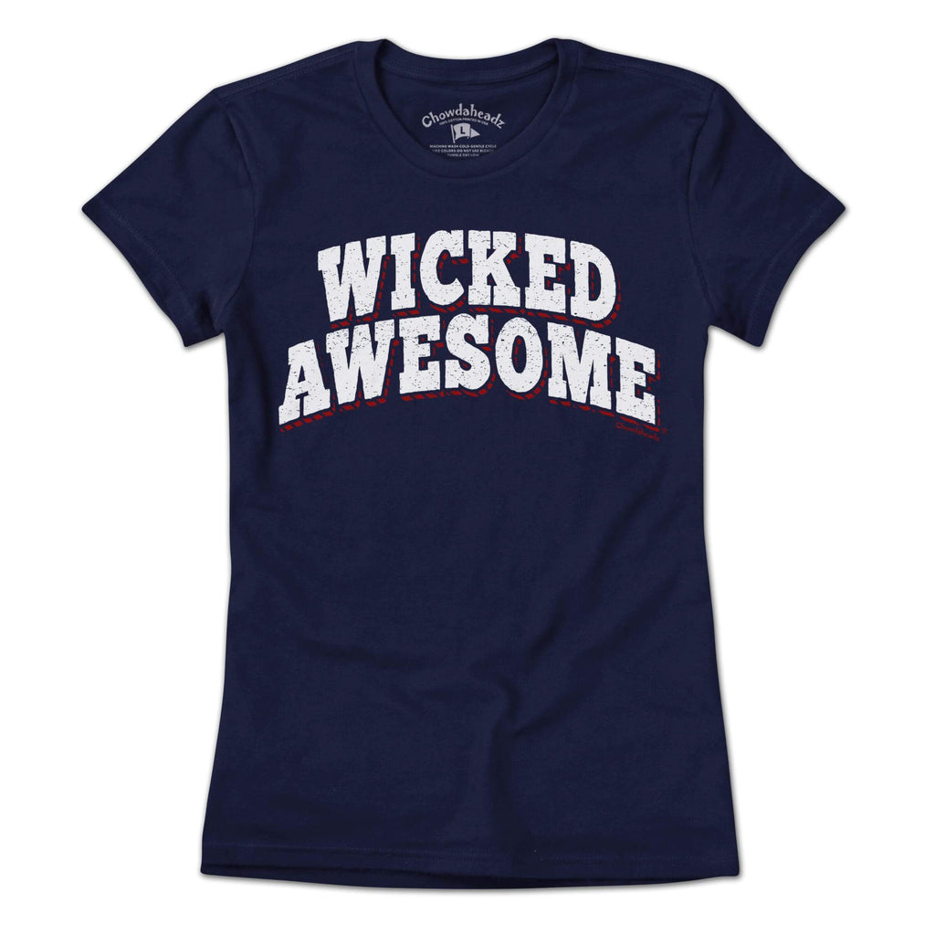 Wicked Awesome Arch T-Shirt product image 4