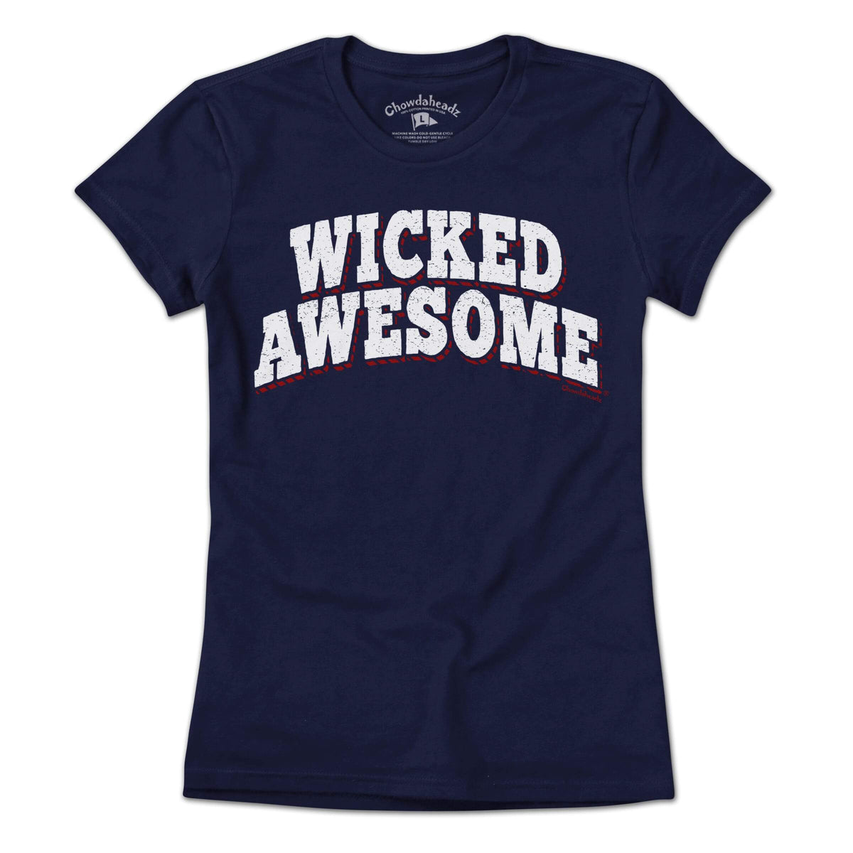 Wicked Awesome Arch T-Shirt product image 4