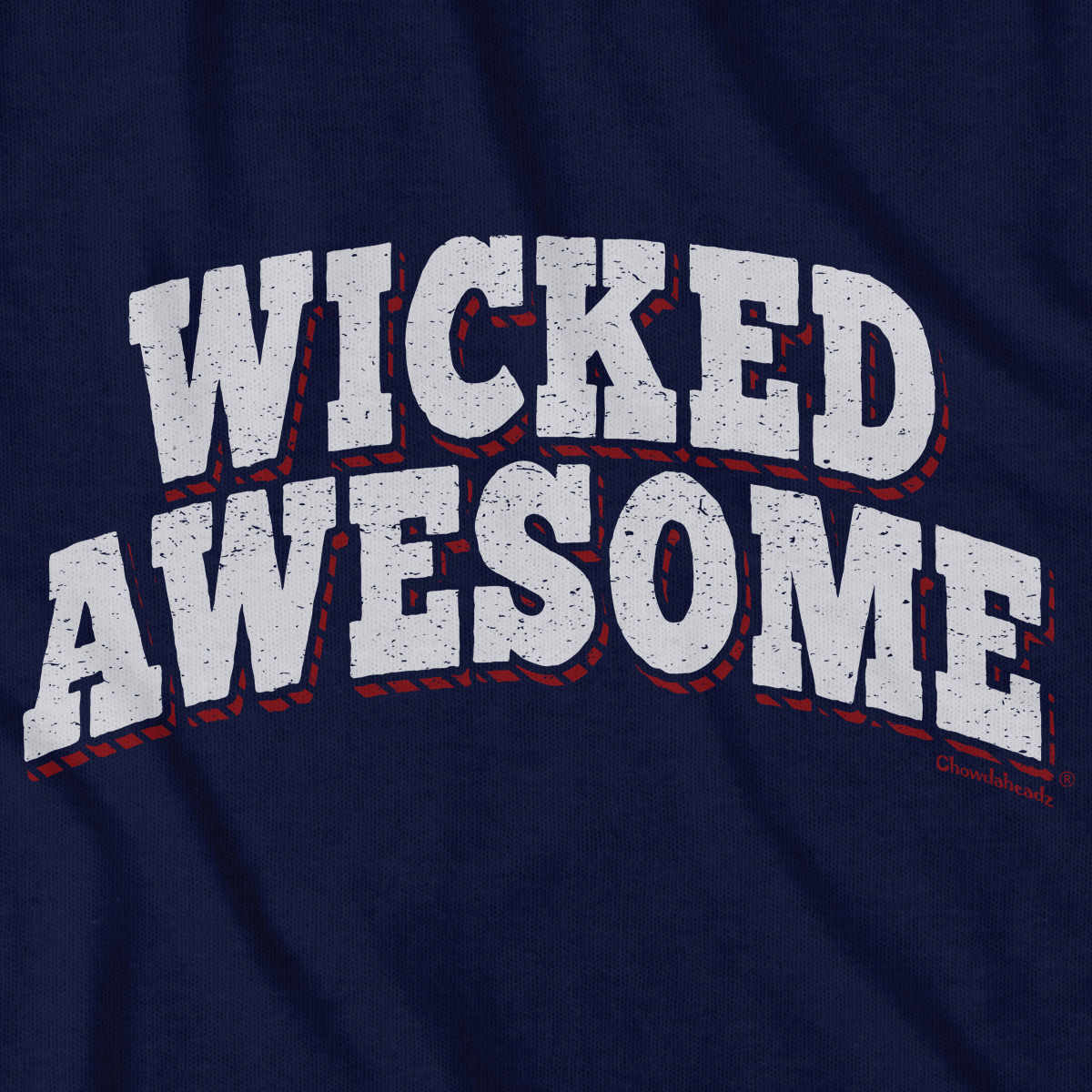 Wicked Awesome Arch T-Shirt product image 2