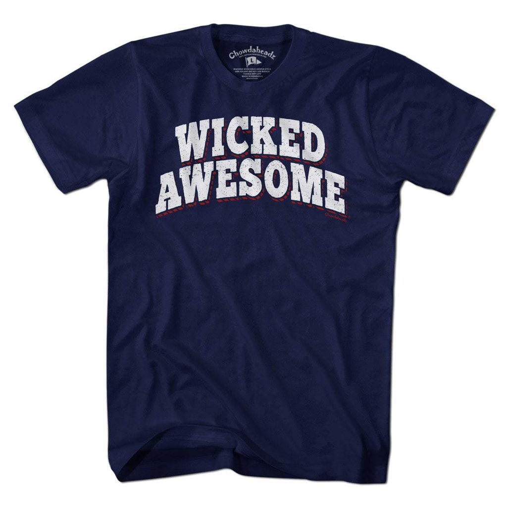 Wicked Awesome Arch T-Shirt product image 1