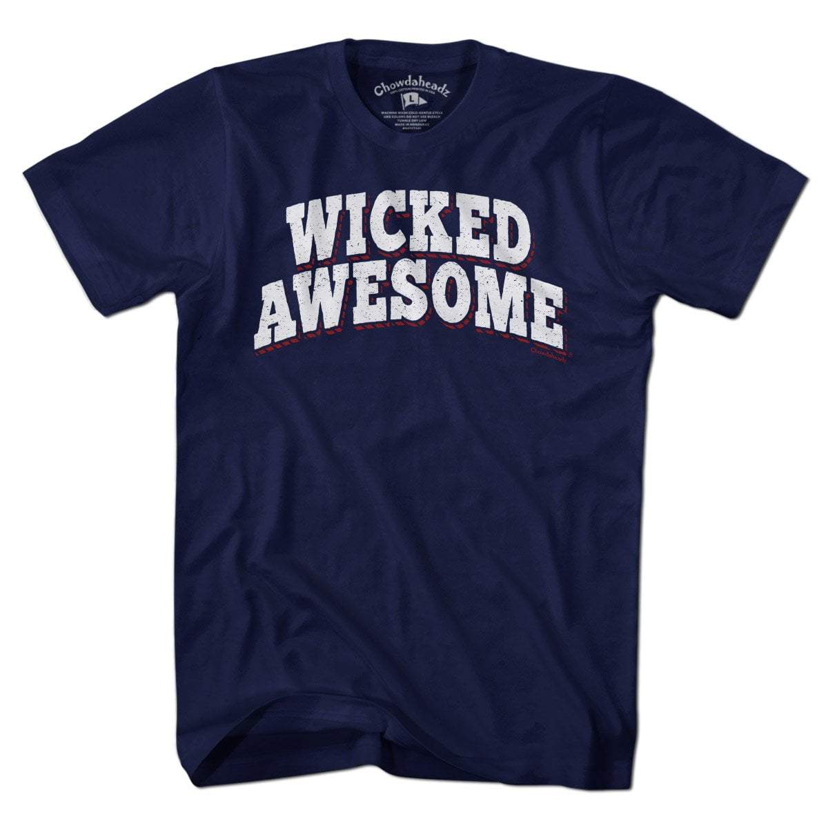 Wicked Awesome Arch T-Shirt product image 1