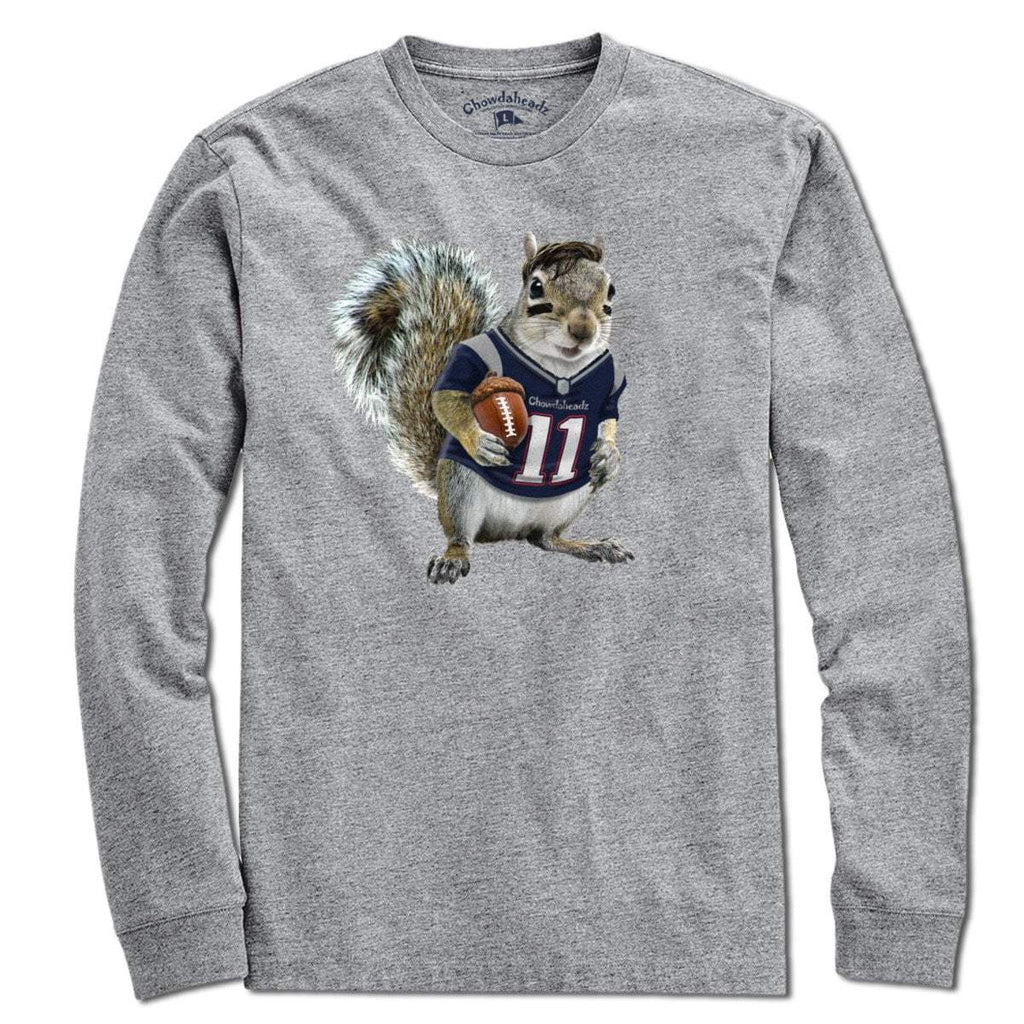 New England Squirrelman T-Shirt product image 3