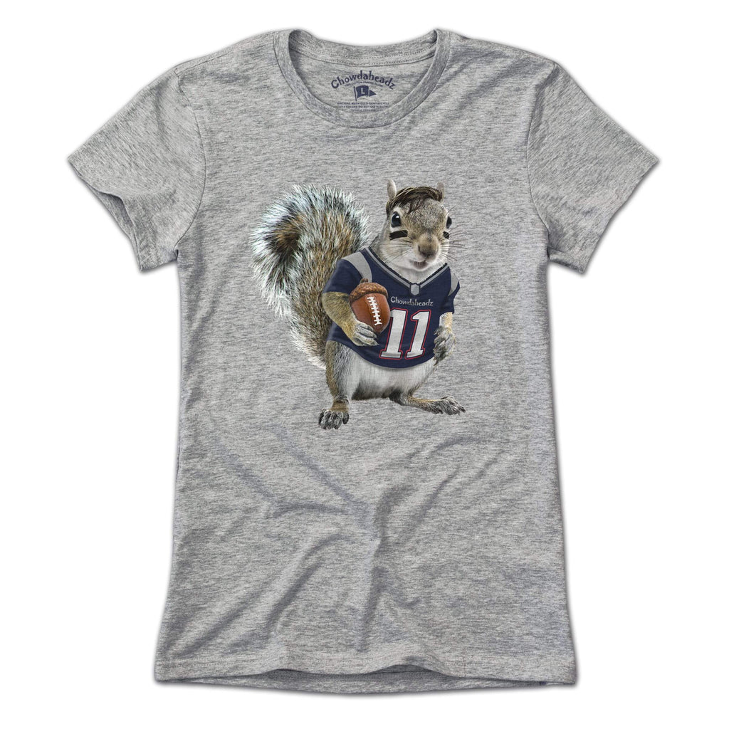 New England Squirrelman T-Shirt product image 4