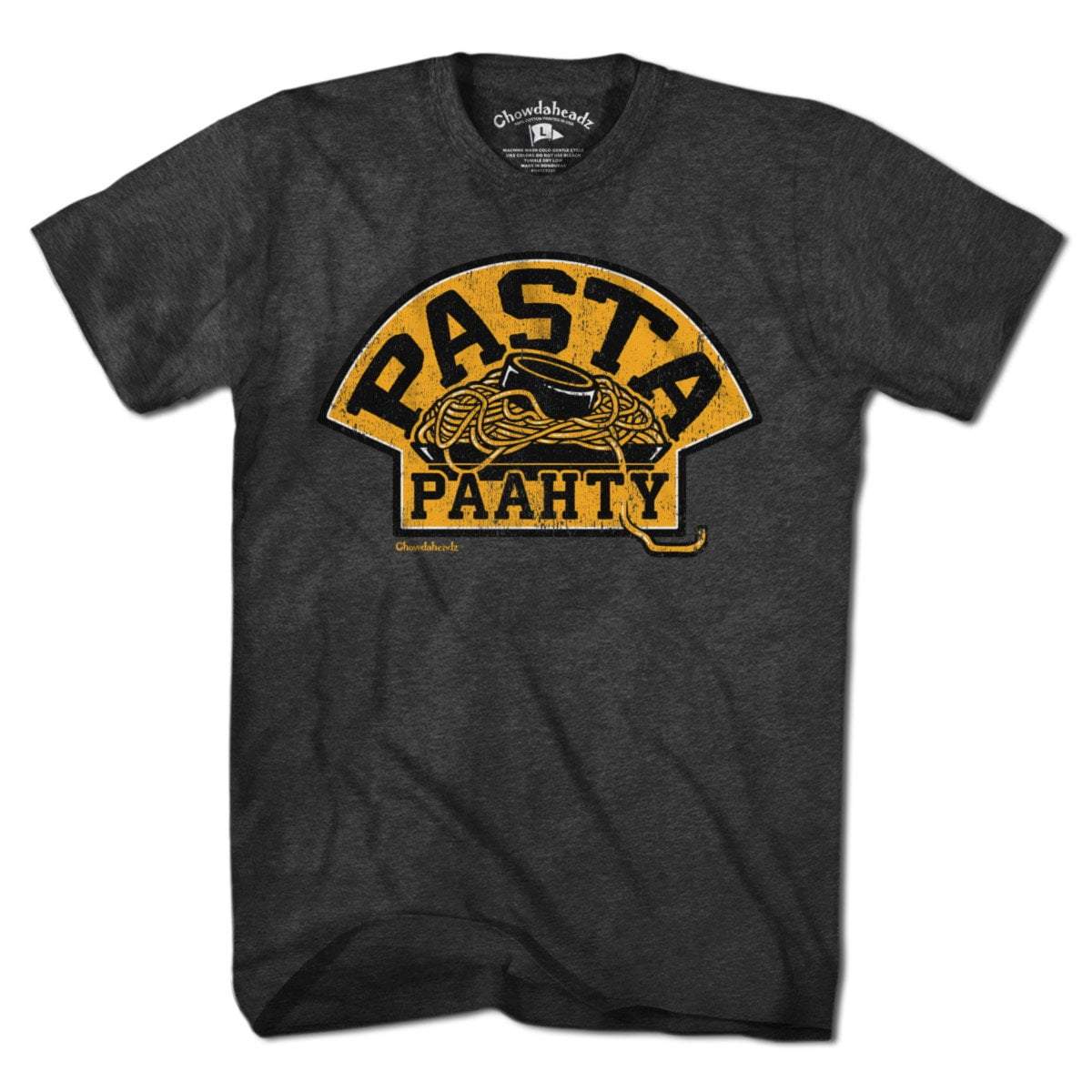 Boston Pasta Paahty T-Shirt product image 1