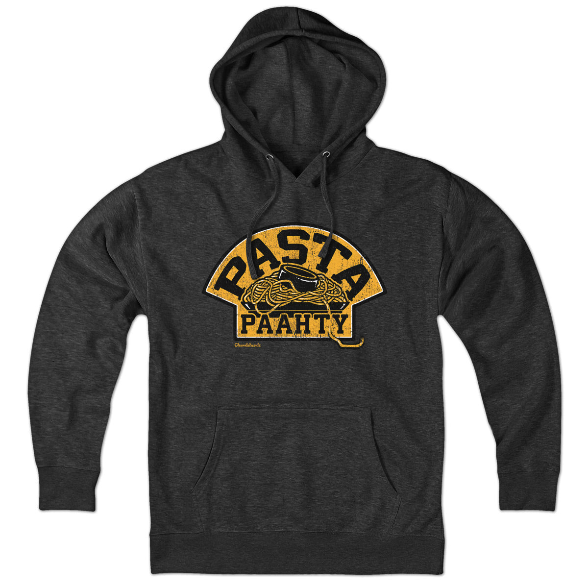 Boston Pasta Paahty Hoodie product image 1