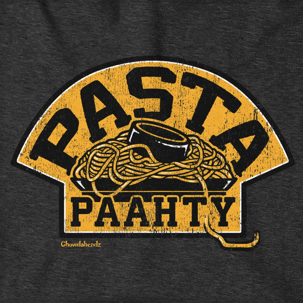 Boston Pasta Paahty Hoodie product image 2