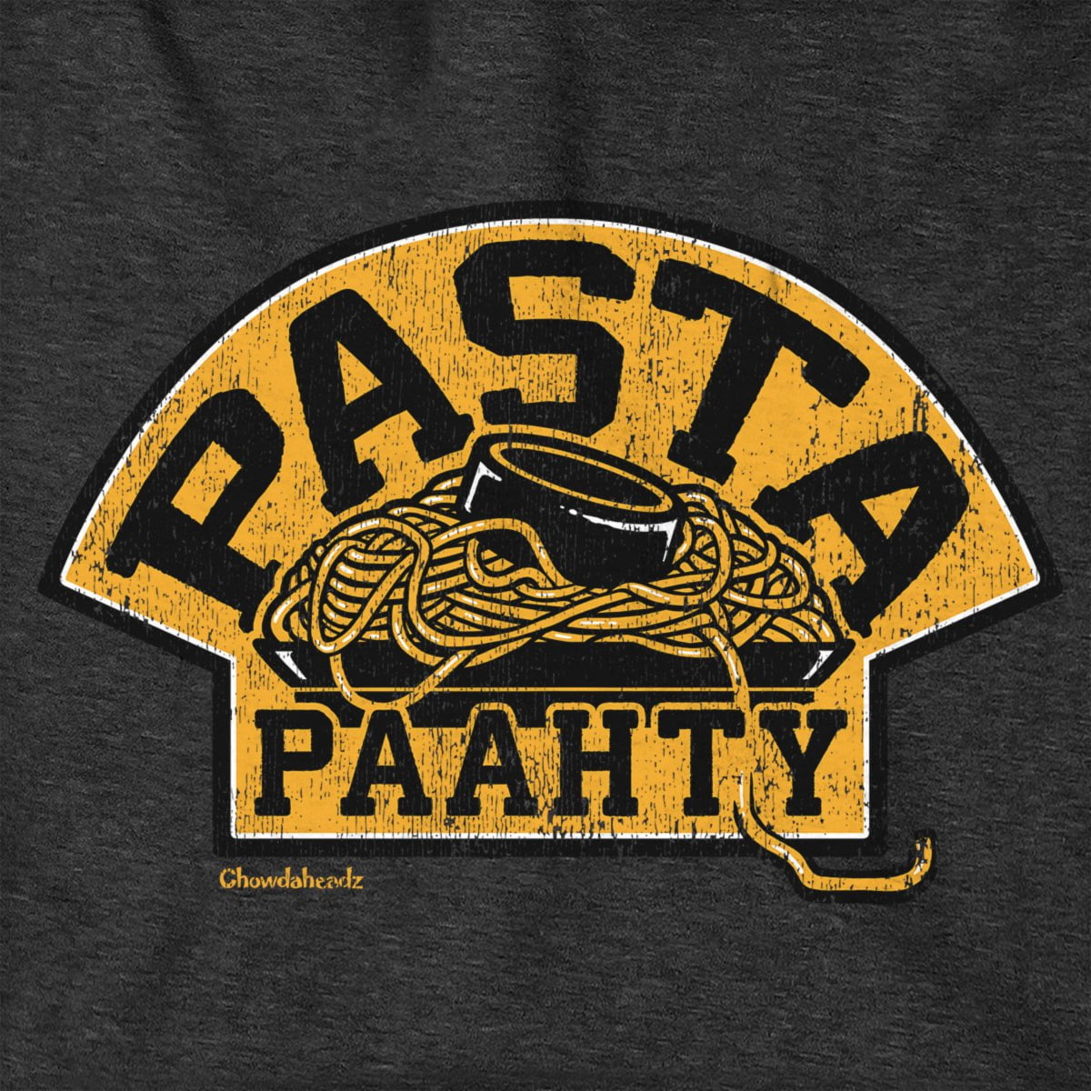 Boston Pasta Paahty Hoodie product image 2