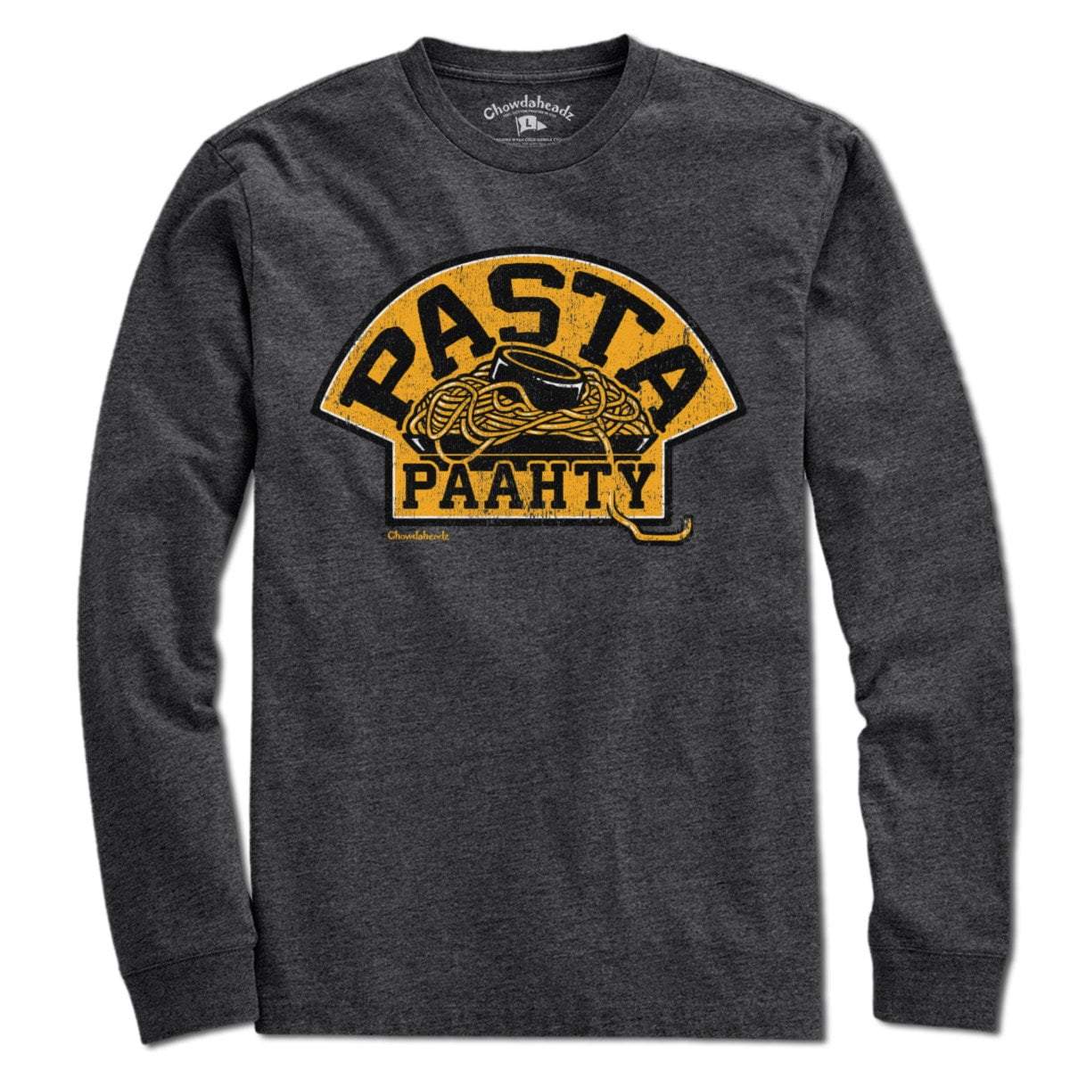 Boston Pasta Paahty T-Shirt product image 3