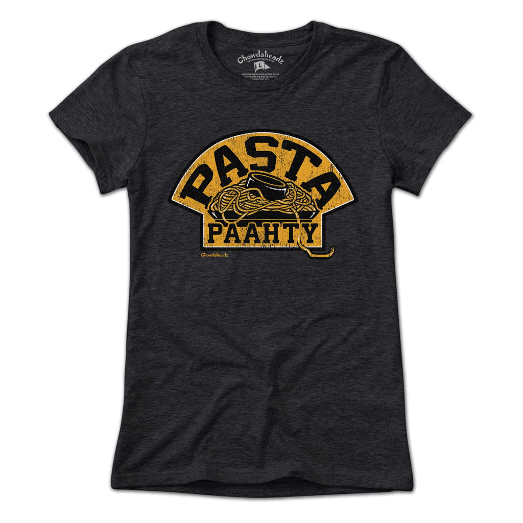 Boston Pasta Paahty T-Shirt product image 4