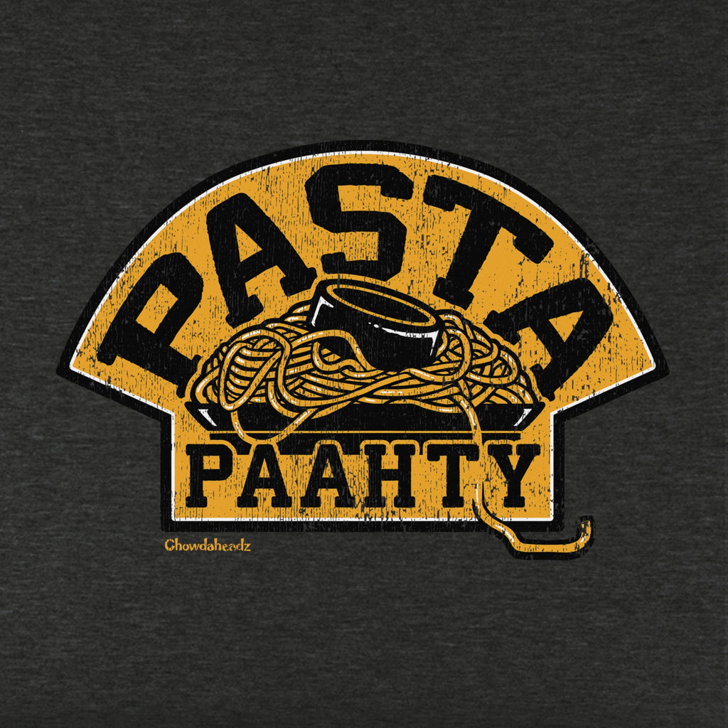 Pasta Paahty Youth Hoodie product image 2