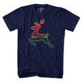 Boston Reindeer Skyline T-Shirt product image 1