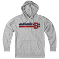Boston B Baseball Sideline Hoodie product image 1