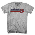 Boston B Baseball Sideline T-Shirt product image 1