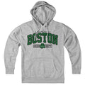 Property of Boston Irish Dept. Hoodie product image 1