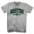 Property of Boston Irish Dept. T-Shirt product image 1