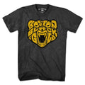 Boston Black & Gold Bear T-Shirt product image 1