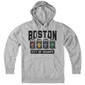 Boston 4 Pack Champions Hoodie product image 1