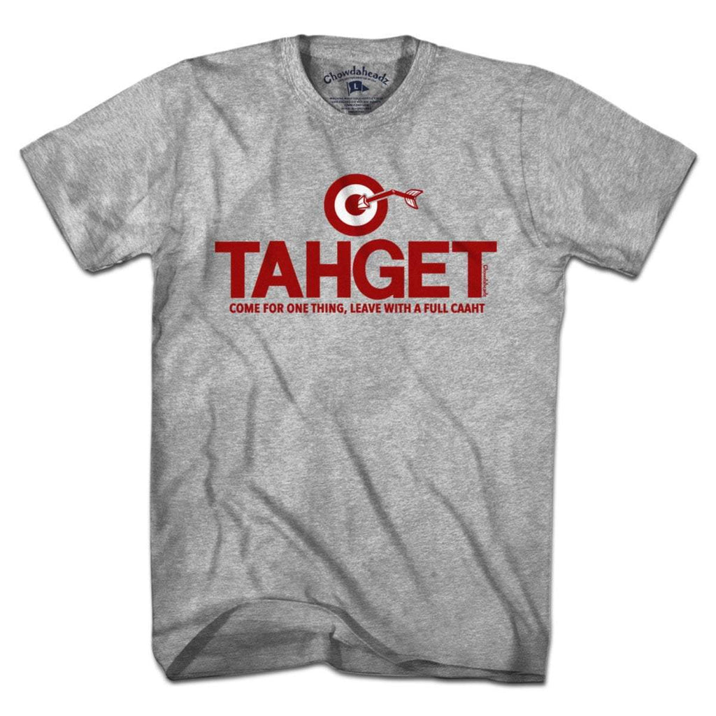 Tahget T-Shirt product image 1