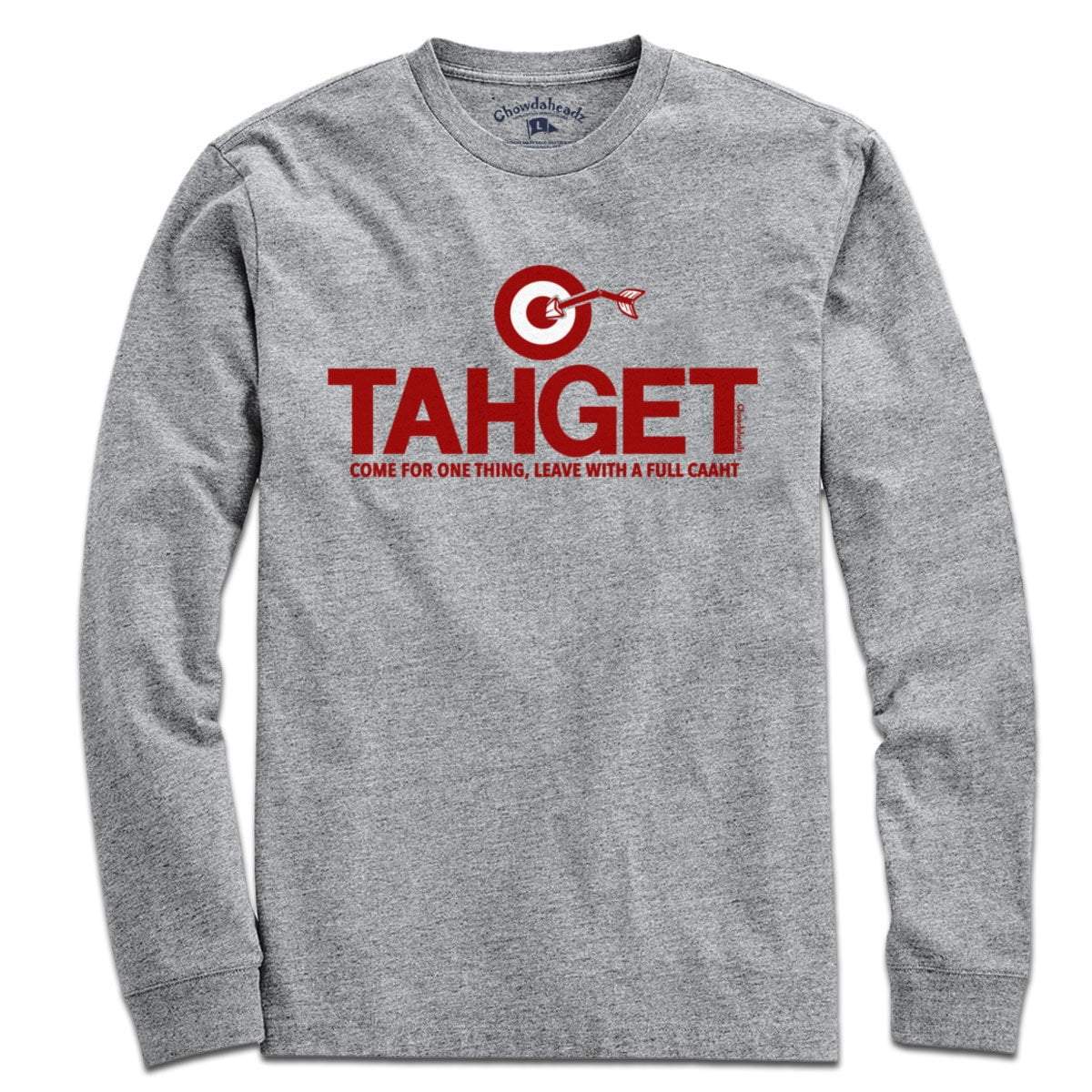 Tahget T-Shirt product image 3
