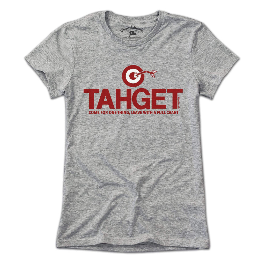 Tahget T-Shirt product image 4