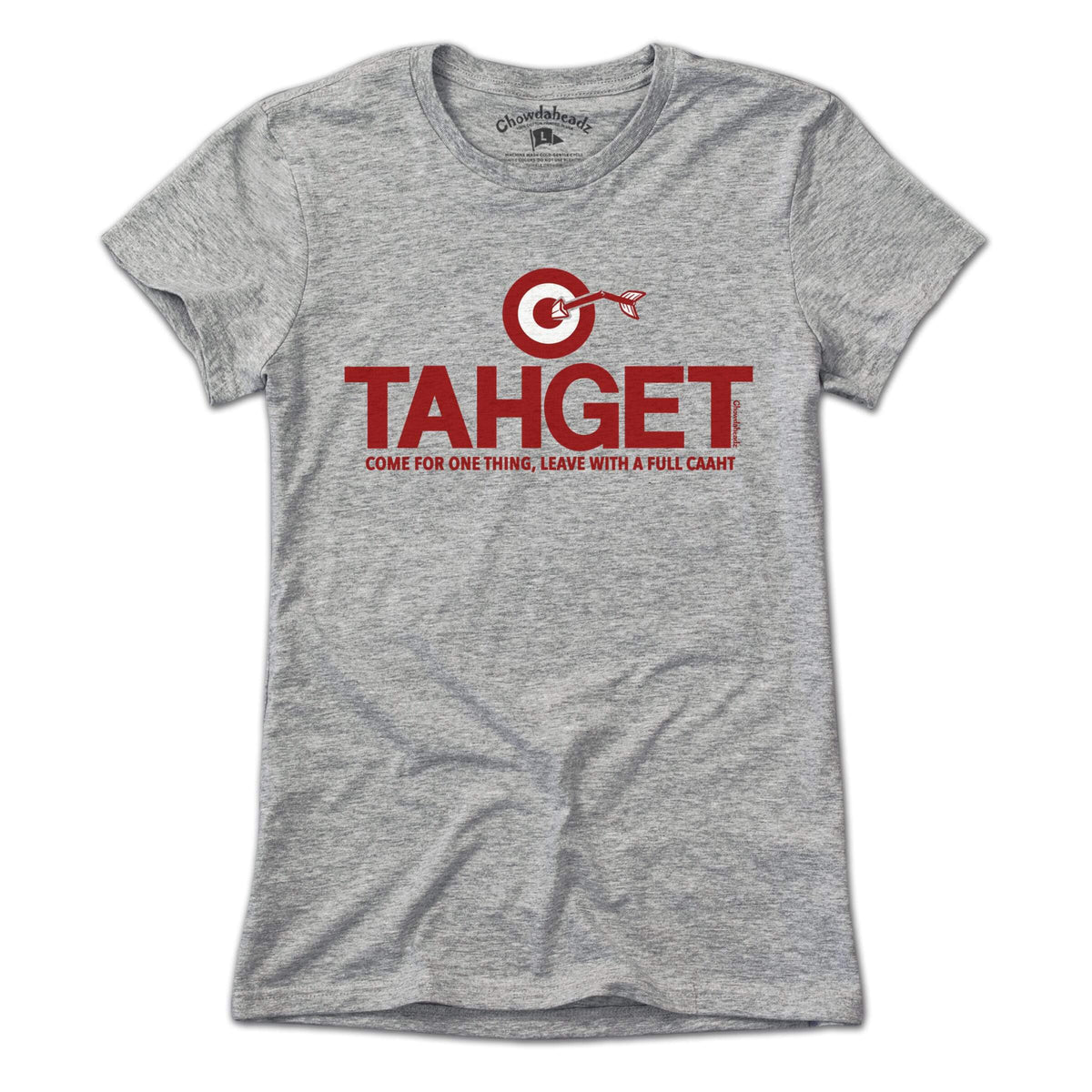 Tahget T-Shirt product image 4