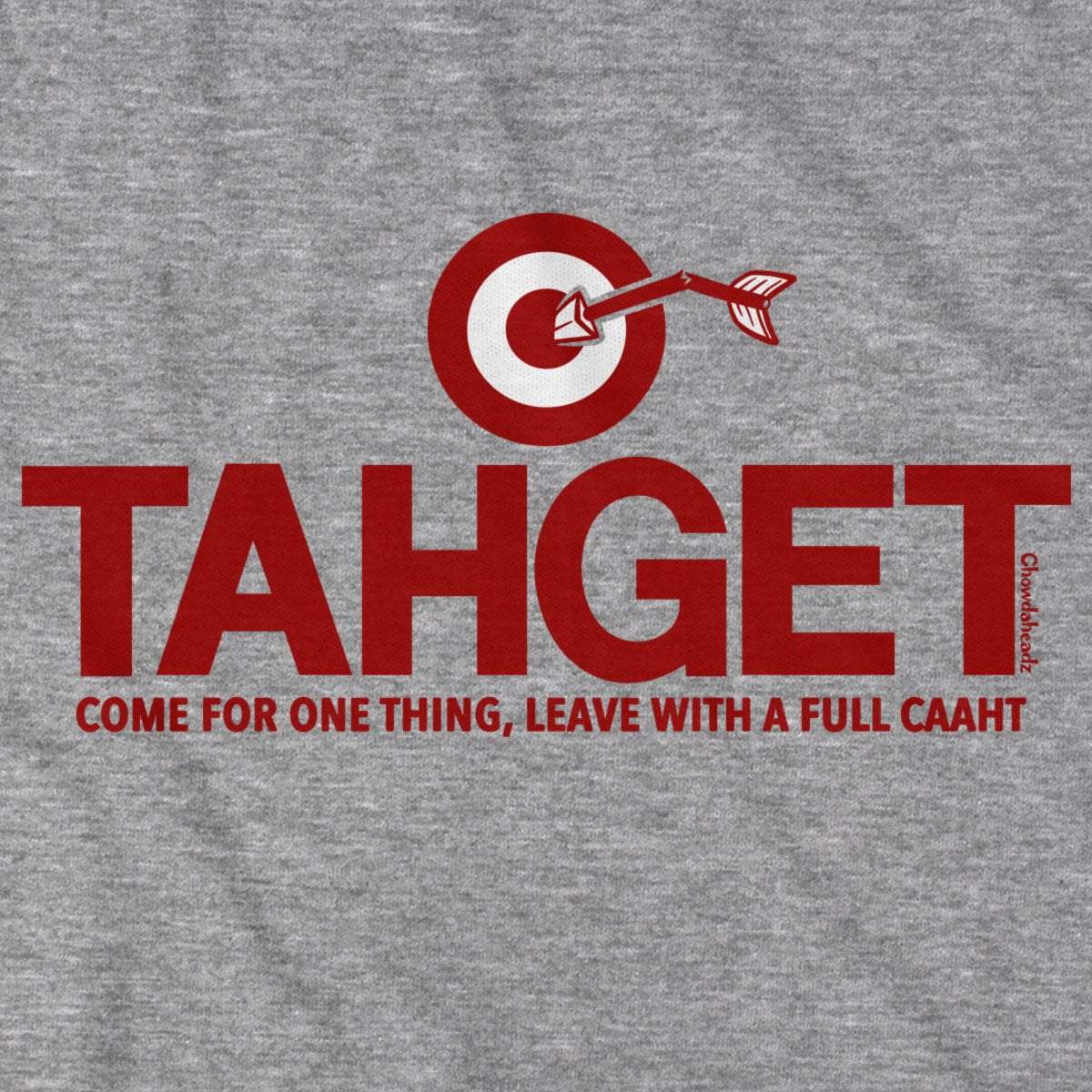 Tahget T-Shirt product image 2