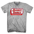 Mahkit Baskit T-Shirt product image 1