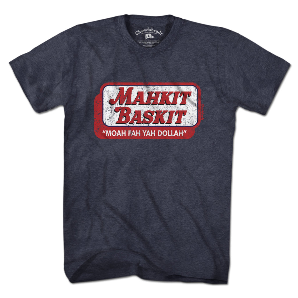 Mahkit Baskit T-Shirt product image 13