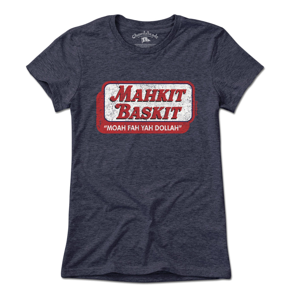 Mahkit Baskit T-Shirt product image 15