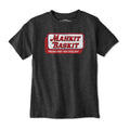 Mahkit Baskit Youth T-Shirt product image 1