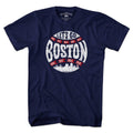 Let's Go Boston Baseball T-Shirt product image 1