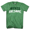 Wicked Awesome Shamrock Arch T-Shirt product image 1