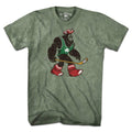 Massquatch T-Shirt product image 1