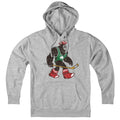 Massquatch Hoodie product image 1