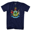 Maine Flag T-Shirt product image 1