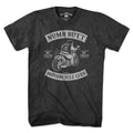 Numb Butt Motorcycle Club T-Shirt product image 1